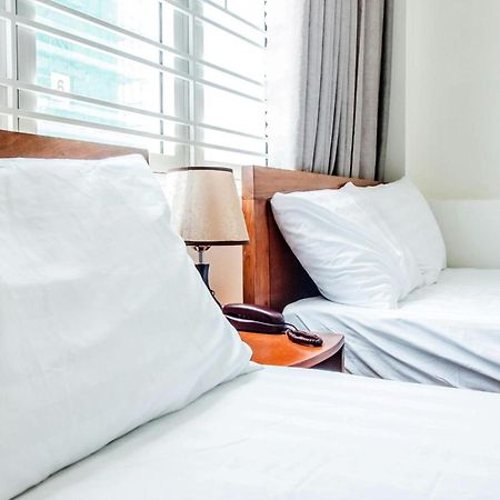 H Hotel クイニョン エクステリア 写真