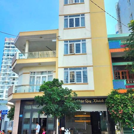 H Hotel クイニョン エクステリア 写真